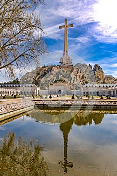 Valley of the Fallen