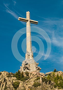 Valley of the Fallen