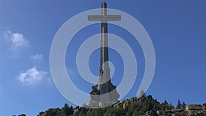 Valley of the Fallen Cross, Spain