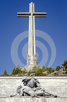 Valley of the Fallen, Madrid