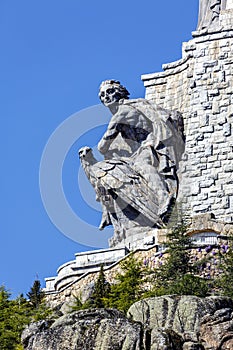 Valley of the Fallen, Madrid