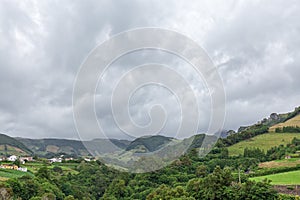 Valley and Fazenda de Santa Cruz photo