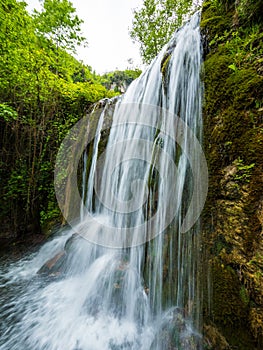 Valley of the Ferriere, Amalfi Coast