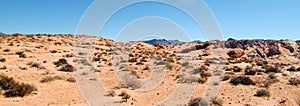 Valley of Fire