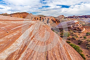 Valley of Fire