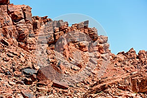 Valley of Fire