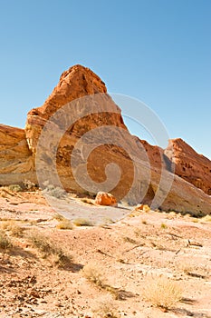 Valley of Fire