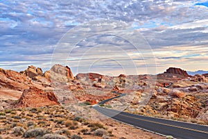 Valley of Fire