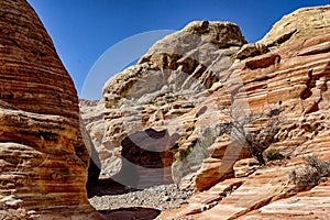 Valley of Fire State Park