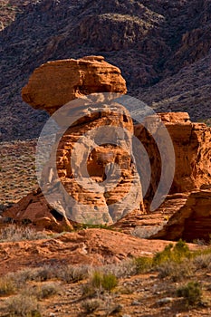 Valley Of Fire State Park