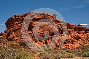 Valley of Fire State Park, Nevada