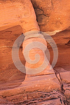 Valley of Fire State Park - Nevada