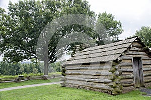 Valley Forge