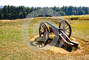 Valley Forge National Historical Park