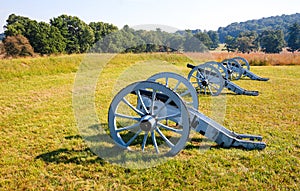 Valley Forge National Historical Park