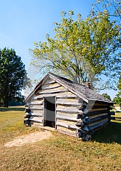 Valley Forge National Historical Park