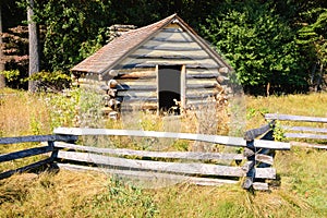 Valley Forge National Historical Park