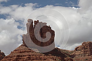 Valley of the Gods 3530