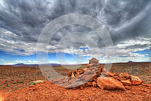 Valley of the Gods