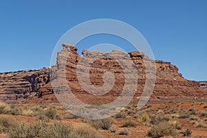 Valley of the Gods, Utah