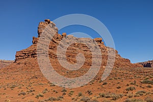 Valley of the Gods, Utah