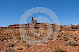 Valley of the Gods, Utah