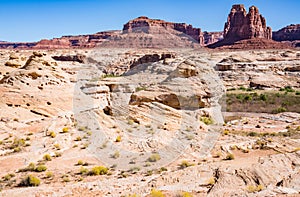 Valley of the Gods, Utah