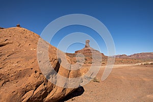 Valley of the Gods, Utah