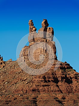 Valley of The Gods Utah