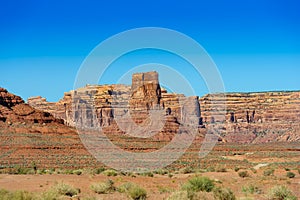 Valley of The Gods Utah