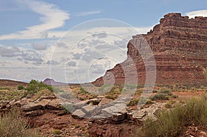 Valley of Gods, Utah