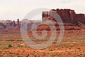 Valley of the Gods, Utah