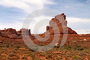 Valley of the Gods, Utah