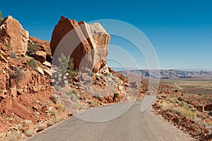 Valley Of The Gods, Utah