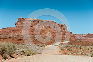 Valley Of The Gods, Utah