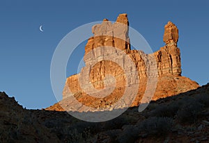 Valley of the Gods Utah.