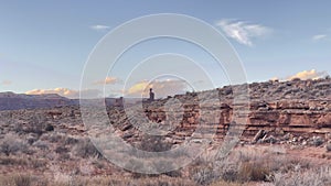 Valley of the Gods - Utah - Mexican Hat