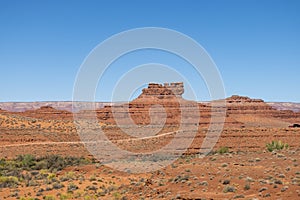 Valley of the Gods, Utah