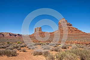 Valley of the Gods, Utah