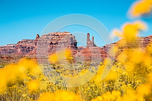 Valley of the Gods, Utah, USA