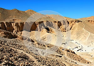 Valley of Kings