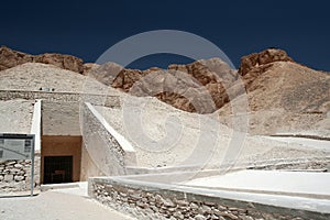 Valley of the Kings