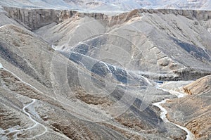 Valley of the Kings