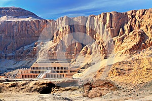 Valley of the Kings photo
