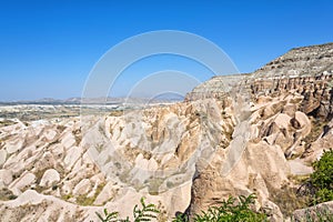 Valley of Roses, Gulludere vadi