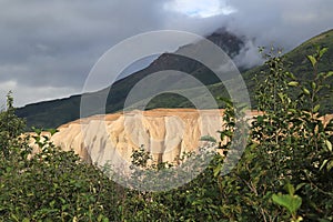 Valley of Ten Thousand Smokes