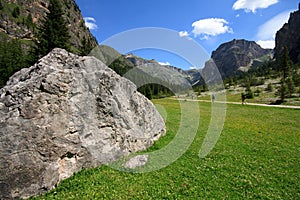 Vallunga (Val Gardena)