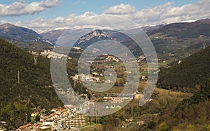 Valnerina