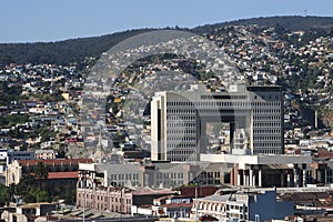 Valparaiso photo