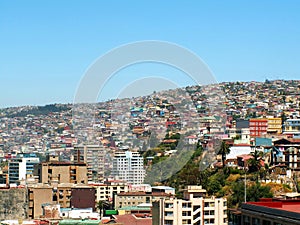 Valparaiso photo